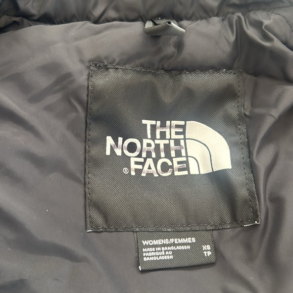The North Face 1996 Retro Nuptse Down 700 Jacket, women’s xs - Picture 3 of 5